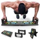 Платформа Functional Push Up 14в1 тренажер для віджимань дошка (YU8SH7172) - зображення 1