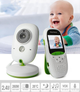 Радионяня с дистанционным монитором Baby Monitor VB 602 - изображение 2
