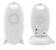 Радионяня с монитором Smart Baby VB 601 с экраном 2 дюйма - изображение 6