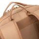 Plecak do laptopa RivaCase 5432 Beige (RC5432_BE) - obraz 10