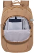 Plecak do laptopa RivaCase 5432 Beige (RC5432_BE) - obraz 13