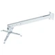 Кронштейн до проектора Charmount PRB43-65 white - зображення 3