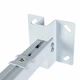 Кронштейн до проектора Charmount PRB43-65 white - зображення 6