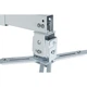 Кронштейн до проектора Charmount PRB43-65 white - зображення 7
