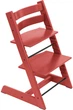 Стульчик Stokke Tripp Trapp Warm Red (100136) (7040351001366) - изображение 1