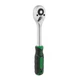 Набор инструментов 36 шт, 1/4" INTERTOOL ET-6036SP - изображение 4
