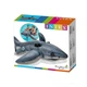 Детский надувной плотик Intex 57525 Белая Акула, 173х107 см (IP-168378) - изображение 6