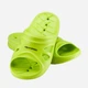 Детские шлепанцы для мальчика Aqua Speed Florida 464-06 29 Салатовые (5908217666161) - изображение 1