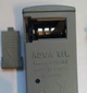 Вологозахищений ТДС-метр Adwa AD201 (0 - 1999 ppm) з АТС (mdr_5379) - зображення 3