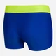 Подростковые плавки-шорты Aqua Speed Leo 7447 (308-82) 152 см Зеленый/Голубой (5908217674470) - изображение 2