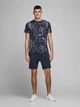 Шорти Jack & Jones XS Темно-синій 12165327Navy - зображення 3