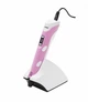 3D-ручка MYRIWELL RP-200B Pink (PLA, PCL) - зображення 3