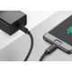 Дата кабель USB-C to USB-C 0.5m US286 3A (Black) Ugreen (50996) - изображение 4