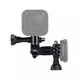 Поворотні кріплення перехідники + 2 болти для GoPro, SJCam, Xiaomi Alitek 3-Way Pivot Arm (4 в 1) (68039) - зображення 12