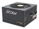 Блок питания 650W Seasonic Focus Plus Gold (SSR-650FX) ATX, Refurbished - изображение 1