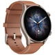 Смарт-часы Amazfit GTR 3 Pro Brown Leather - изображение 3