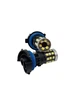 Cветодиодная лампа с цоколем HP24W 33SMD 2835 12V Белая Autoexpect (24724) - изображение 2
