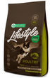 Nature's Protection Lifestyle Grain Free Poultry Adult All Breeds 1.5 кг сухой корм для собак всех пород - изображение 1