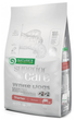 Nature's Protection Superior Care White Dogs Grain Free Starter All Breeds 1.5 кг сухой корм для собак - изображение 1