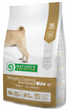 Nature's Protection Weight Control Sterilised Adult all breeds 4 кг сухой корм для собак после стерилизации - изображение 1