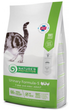 Nature's Protection Urinary Formula-S Adult 0.4 кг сухой корм для кошек профилактика мочекаменной болезни - изображение 2