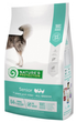 Nature's Protection Senior All breeds 4 кг сухой корм для пожилых собак - изображение 1