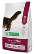 Nature's Protection Large cat Adult 2 кг сухой корм для кошек больших пород - изображение 1