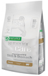Nature's Protection Superior Care Sensitive Skin&Stomach Adult Small Breeds 1.5 кг сухий корм для собак - зображення 1