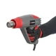 Фен технiчний, 2000 Вт, 60-600°С, 300-500 л/хв, 3 режими INTERTOOL DT-2420 - зображення 7