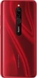 Мобильный телефон Xiaomi Redmi 8 4/64GB Ruby Red (Global ROM + OTA) - изображение 4