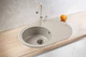 Кухонная мойка гранит VENTOLUX Emilia Terra Quartz (2059765961154) - изображение 6