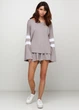 Костюм летний Only Women (94-KSsh-24-04-grey-M) - изображение 1