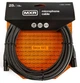 Микрофонный кабель MXR DCM25 MICROPHONE CABLE 25ft - изображение 1