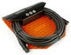 Микрофонный кабель MXR DCM25 MICROPHONE CABLE 25ft - изображение 3