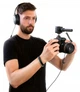 Микрофон пушка для iOS/Android IK MULTIMEDIA iRig Mic Video - изображение 7