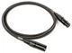 Микрофонный кабель MXR DCM5 MICROPHONE CABLE 5ft - изображение 4