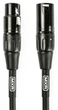 Микрофонный кабель MXR DCM5 MICROPHONE CABLE 5ft - изображение 5