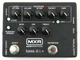 Педаль эффектов преамп для бас-гитары (M80) MXR BASS D.I.+ - изображение 1