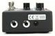 Педаль эффектов преамп для бас-гитары (M80) MXR BASS D.I.+ - изображение 3