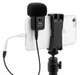 Мікрофон для iOS/Android IK MULTIMEDIA iRig Mic Cast 2 - зображення 3