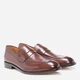 Loafersy męskie skórzane Geox U825LD/00043/C6027 42.5 (8058279131347) - obraz 2