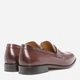 Loafersy męskie skórzane Geox U825LD/00043/C6027 42.5 (8058279131347) - obraz 4
