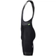 Велошорты мужские POC Pure Bib Shorts VPDs, Uranium Black/Uranium Black, S (PC 581468204SML1) - изображение 2