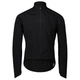 Велокуртка мужская POC Pure-Lite Splash Jacket, Uranium Black, L (PC 580111002LRG1) - изображение 1