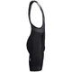 Велошорты мужские POC Pure Bib Shorts VPDs, Uranium Black/Uranium Black, S (PC 581468204SML1) - изображение 4