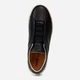 Sneakersy męskie Geox U927GA/00085/C9999 43 Czarne (8058279914506) - obraz 4