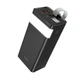 Повербанк на 40000mAh с быстрой зарядкой HOCO Powermaster fully (2USB/1Type-C, 22,5W, PD/QC, 5A). Black - изображение 1