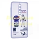 Чохол для Xiaomi Mi 9T (K20) TTech Stickers Series Grey - зображення 2