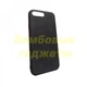 Чохол для iPhone 7+/8+ Sulada Leather Series gray - зображення 2