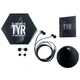 Навушники Kinera Tyr Black (90401641) - зображення 3